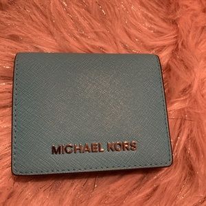 Michael Kors wallet